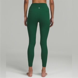 NWT lululemon EVERGREEN Align Leggings
